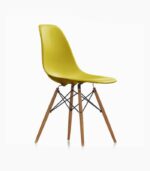 Eames plastic side chair - الصورة 2